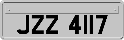 JZZ4117
