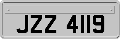 JZZ4119