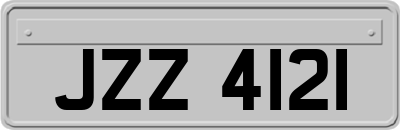 JZZ4121
