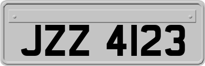 JZZ4123
