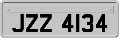 JZZ4134