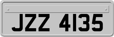 JZZ4135