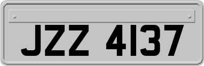 JZZ4137