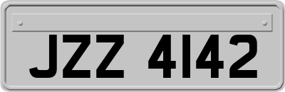 JZZ4142