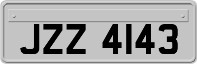 JZZ4143