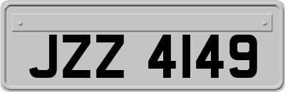 JZZ4149