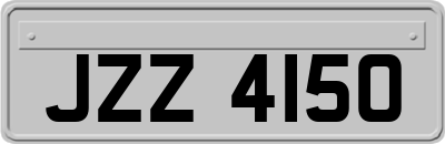 JZZ4150
