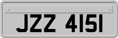 JZZ4151