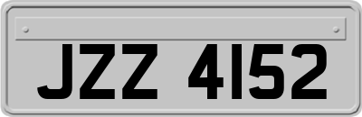 JZZ4152