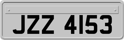 JZZ4153
