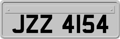 JZZ4154