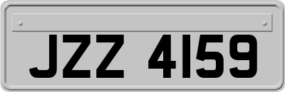 JZZ4159