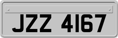JZZ4167
