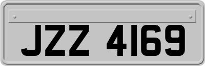 JZZ4169