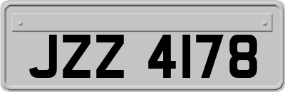 JZZ4178