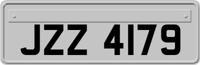 JZZ4179