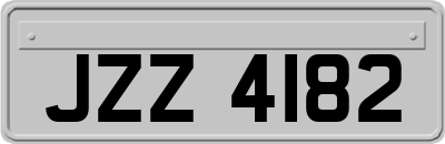 JZZ4182