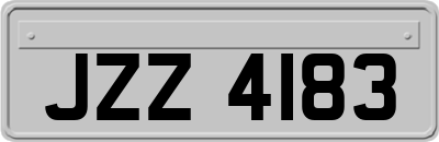 JZZ4183