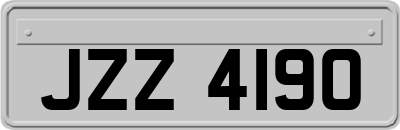 JZZ4190