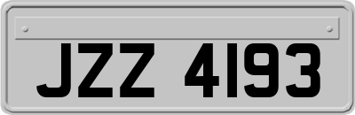 JZZ4193