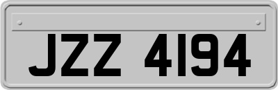 JZZ4194