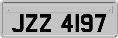 JZZ4197