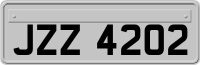 JZZ4202