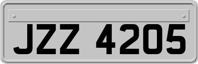 JZZ4205