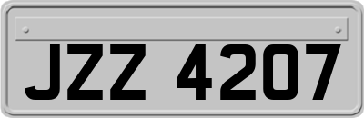 JZZ4207