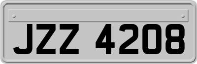 JZZ4208