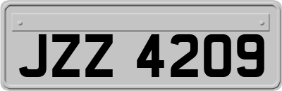 JZZ4209