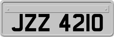 JZZ4210