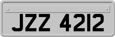 JZZ4212