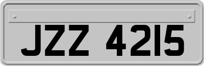 JZZ4215