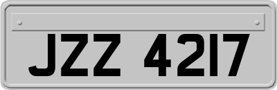 JZZ4217