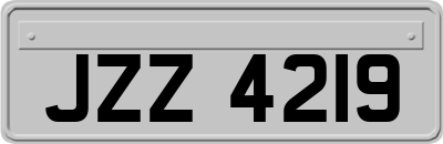 JZZ4219
