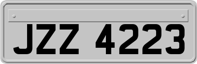 JZZ4223