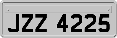 JZZ4225