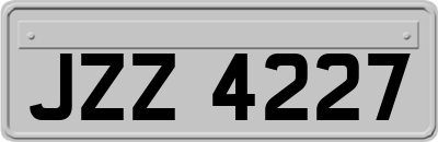 JZZ4227