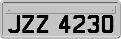 JZZ4230
