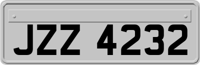 JZZ4232