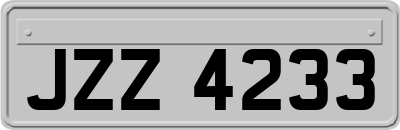 JZZ4233
