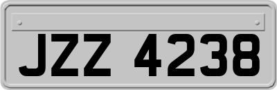 JZZ4238