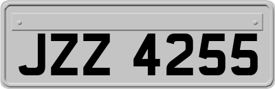 JZZ4255