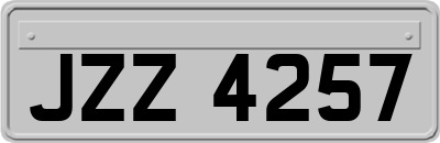 JZZ4257