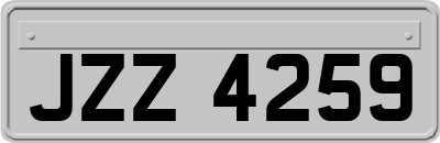 JZZ4259
