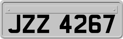 JZZ4267