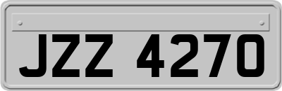 JZZ4270