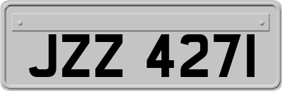 JZZ4271