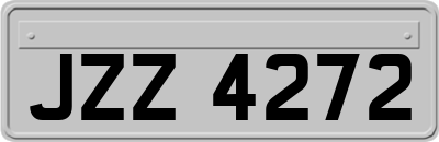 JZZ4272